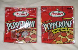 Why Does Spicy Hormel Pepperoni Cost More Than Original Flavor?