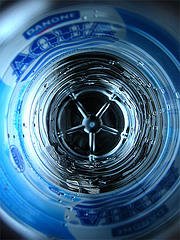 How Nasty Is Your Bottled Water?