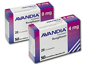 FDA Panel Split On Vote To Remove Avandia From Shelves