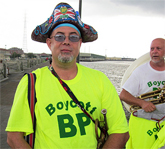 When You Boycott BP Gas Stations, BP Can Profit