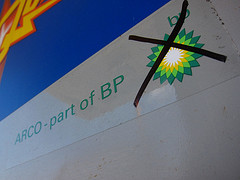 BP Spreads The Worst Company Love Around, Sues Deepwater Horizon Partners For Billions