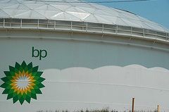 BP's CEO Is Super Sorry About That Oil Spill