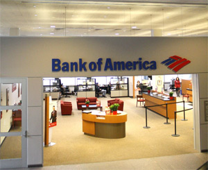 BofA Ending $5 Debit Card Fee