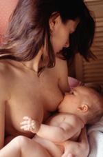 Breast Milk Contains Oodles of Toxins