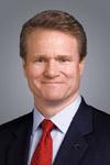 Bank Of America Names President Of Consumer Banking As New CEO