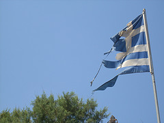 Stocks Tumble On Renewed Fears Of Greek Default