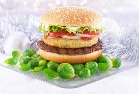 Burger King Tempts No One With Brussels Sprout Whopper