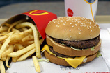 Fake McDonald's Letter Is Totally Fake, Burger Pusher Confirms
