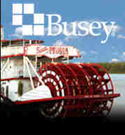 Reach Busey Bank Executive Customer Service