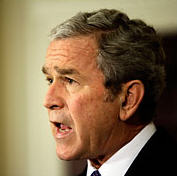 Bush Approves Auto Industry Bailout