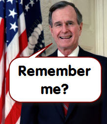 Hey, We've Got The Lowest Consumer Confidence Since The First Bush Administration!