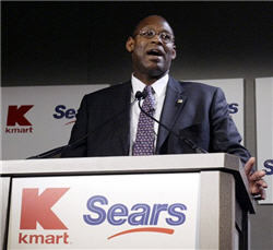 Sears' CEO Has Been Fired