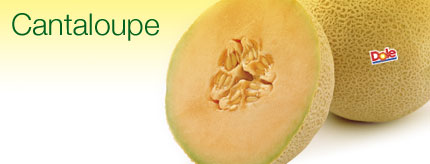 Recall: Salmonella In Dole Cantaloupes