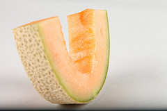 A Truly Alarming Number Of People Are Dying From Eating Tainted Cantaloupe