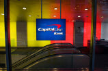 Capital One Made Me Different Loan Offers Depending On Which
Browser I Used