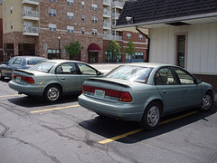 Drive Through Hoops To Save Money On Insurance