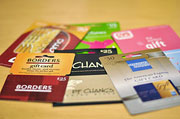 Which Credit Cards Will Help Me Meet My Goals?