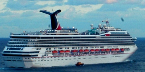 It Shouldn't Take Three Years To Book A Carnival Cruise