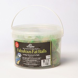 Store Considering Name Change For "Fat Balls"