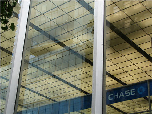 Chase: Thanks For Depositing $3,193, Here's $200 In Non-Sufficient Funds Fees