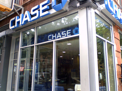 Chase to WaMu Customer: "God Bless Your Soul"