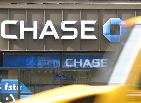 Chase Bank Teller Allegedly Fleeces 86-Year-Old Out Of More Than $300,000 In Savings