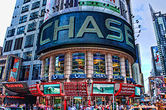 New Chase Devices In Stores Will Accept Payments From Mobile Phones