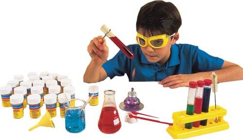 The CSPC Hates Kids’ Chemistry Sets