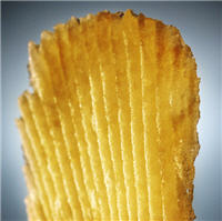 The Eco-Friendly Potato Chip Is Coming
