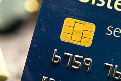 Wells Fargo To Test Chip Embedded Cards With Travelers