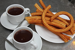 Chile's Supreme Court Orders Newspaper To Pay Up For Victims Of Exploding Churro Recipe