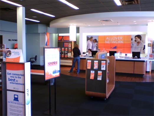 Cingular Admits Store Salesmen Add On Features You Didn't Ask For, Just To Make More Commission