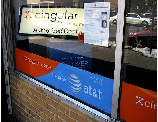 Cingular Tries to Get Class Action Lawsuit Thrown Out, Cites Arbitration Clause