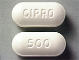 FDA Warns Of Tendon-Rupturing Antibiotics