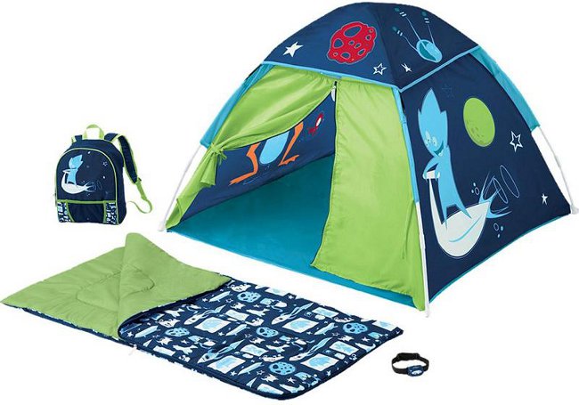 Target Recalls Camping Combo Packs Because Kids Are Not Meant To Be Roasted On The Campfire
