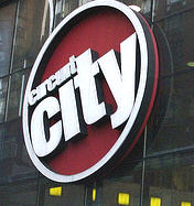 Circuit City Loses Even More Money: $164.8 Million