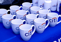 Citigroup Shareholders Vote Against CEO's $15 Million Raise