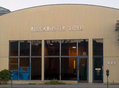 Analyst: Blockbuster Losing Customers At Unprecedented Rate