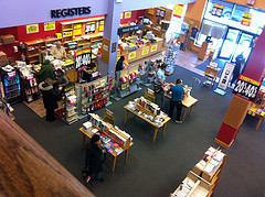 An Open Letter To You From An Employee At A Liquidating Bookstore
