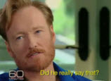 Conan Apologizes For Swiping Segment From Kimmel