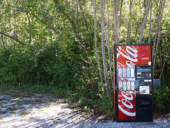 Coke Pulls Some Products From Shelves For "Off Taste"