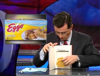 Eggo Shortage Story Sweeps Mainstream Media, Panic Spreads