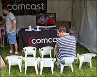 Ben Popken On NPR This Morning Re: Comcast NBC Merger