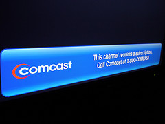 iPhone App Lets You Program Comcast DVRs From Afar