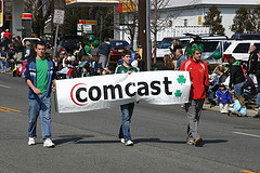 Congresswoman Hints That Comcast May Have Tried To Buy Her Support