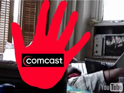 UPDATE: Comcast Censors Critical Nightline Story