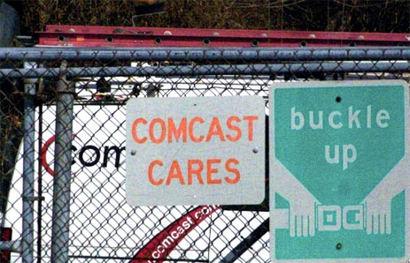 SOLVED: Comcast Charges You For Service You Never Ordered, Threatens To Ruin Your Credit
