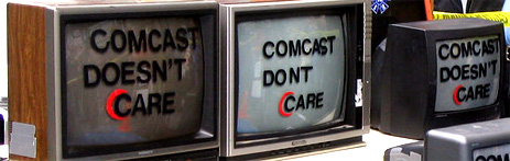 Comcast Charges You For Service You Never Ordered, Threatens To Ruin Your Credit