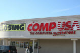 CompUSA, “Brother, Can You Spare a Paperclip?”