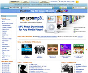 Just How Good Is The New Amazon MP3 Store?